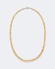 Suzanne Kalan Suzanne Kalan 18kt gold pendant necklace with opals and diamonds - 7