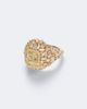 Suzanne Kalan Suzanne Kalan 18kt gold ring with diamonds - 1