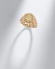 Suzanne Kalan Suzanne Kalan 18kt gold ring with diamonds - 5
