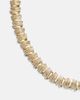 Suzanne Kalan Suzanne Kalan Classic 18kt gold necklace with diamonds - 4