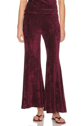 Suzie Kondi Suzie Kondi Flora Flare Pant