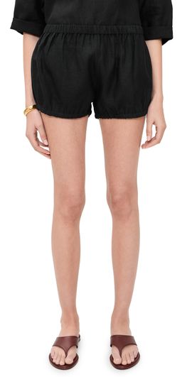 Suzie Kondi Suzie Kondi Hera Bloomers Black