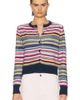 Suzie Kondi Suzie Kondi Kadira Cardigan - 1