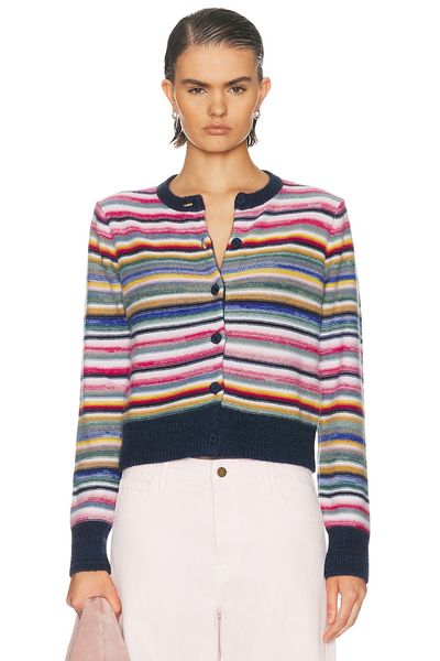 Suzie Kondi Suzie Kondi Kadira Cardigan