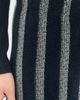 Suzie Kondi Suzie Kondi Lito Velour Pants Midnight/Ivory Stripe - 6