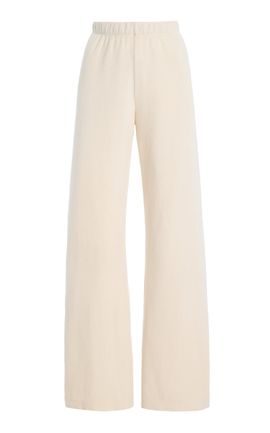 Suzie Kondi Suzie Kondi Zephyra Velour StraightLeg Pants