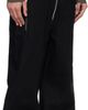Swampgod Swampgod Black Palombaro Bottom Trousers - 2