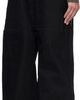Swampgod Swampgod Black Palombaro Bottom Trousers - 3