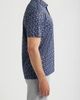 Swannies Swannies Cliff Floral Performance Golf Polo - 3