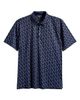 Swannies Swannies Cliff Floral Performance Golf Polo - 5
