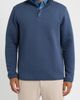 Swannies Swannies Cory Quilted Snap Placket Pullover - 1