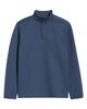 Swannies Swannies Cory Quilted Snap Placket Pullover - 5