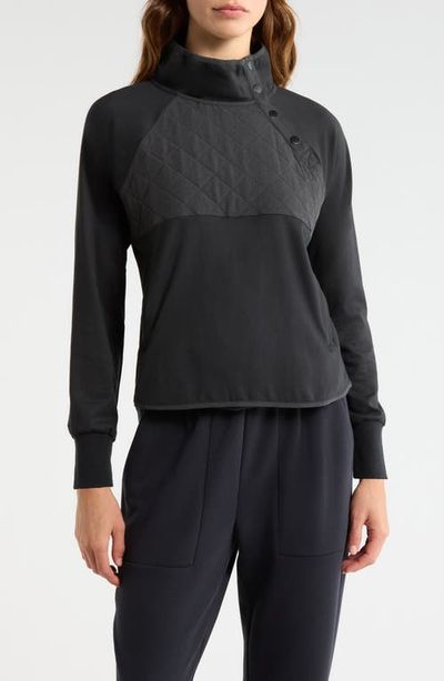 Swannies Swannies Ellis Colorblock Pullover