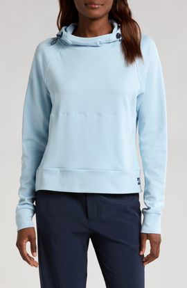 Swannies Swannies Emma Drawcord Hoodie