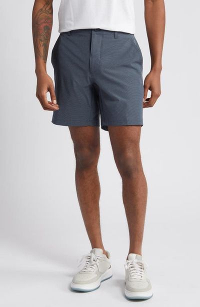 Swannies Swannies Ethan Flat Front Golf Shorts