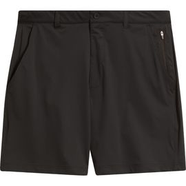 Swannies Swannies Fairway 8-Inch Flat Front Stretch Golf Shorts