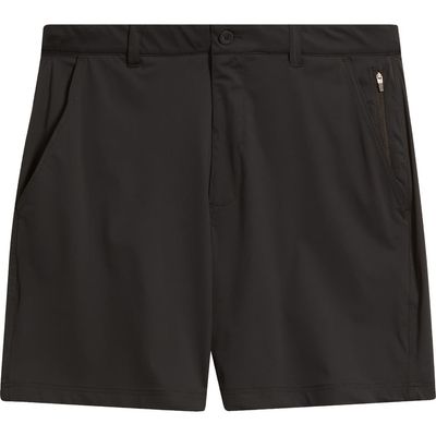 Swannies Swannies Fairway 8-Inch Flat Front Stretch Golf Shorts