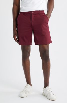 Swannies Swannies Fairway Performance Shorts