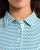 Swannies Swannies Gigi Sleeveless Polo Top - 4