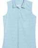 Swannies Swannies Gigi Sleeveless Polo Top - 5
