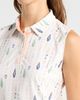 Swannies Swannies Hadley Sleeveless Golf Polo - 4