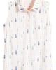 Swannies Swannies Hadley Sleeveless Golf Polo - 5