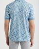 Swannies Swannies Haven Floral Performance Golf Polo - 2