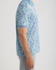 Swannies Swannies Haven Floral Performance Golf Polo - 3