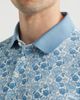 Swannies Swannies Haven Floral Performance Golf Polo - 4
