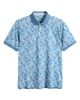 Swannies Swannies Haven Floral Performance Golf Polo - 5