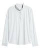 Swannies Swannies Hayes Half Zip Golf Pullover - 5