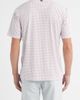 Swannies Swannies Hazelwood Modern Fit Foulard Print Performance Golf Polo - 2