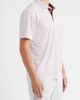 Swannies Swannies Hazelwood Modern Fit Foulard Print Performance Golf Polo - 3