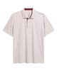 Swannies Swannies Hazelwood Modern Fit Foulard Print Performance Golf Polo - 5