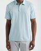 Swannies Swannies James H Solid Performance Golf Polo - 1