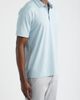 Swannies Swannies James H Solid Performance Golf Polo - 3