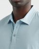 Swannies Swannies James H Solid Performance Golf Polo - 4