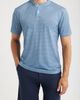 Swannies Swannies Lighthouse Blade Polo - 1