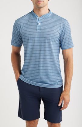 Swannies Swannies Lighthouse Blade Polo