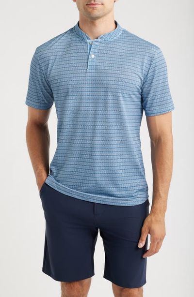 Swannies Swannies Lighthouse Blade Polo