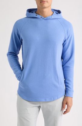 Swannies Swannies Luke Hoodie