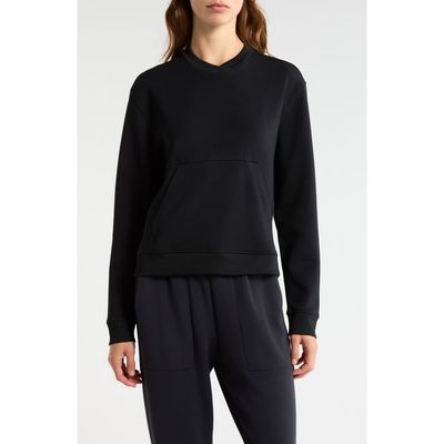 Swannies Swannies Margaret Performance Sweatshirt