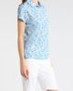 Swannies Swannies Melissa Print Golf Polo - 3