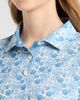Swannies Swannies Melissa Print Golf Polo - 4