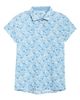 Swannies Swannies Melissa Print Golf Polo - 5