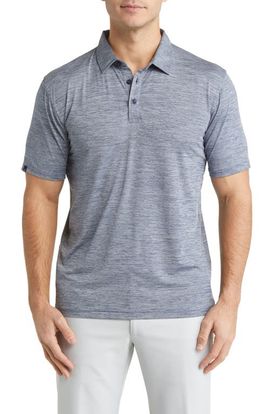 Swannies Swannies Parker Golf Polo