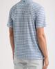 Swannies Swannies Sardine Print Performance Golf Polo - 2