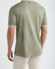 Swannies Swannies Thatcher Tipped Performance Polo - 2