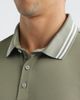 Swannies Swannies Thatcher Tipped Performance Polo - 4