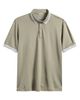 Swannies Swannies Thatcher Tipped Performance Polo - 5